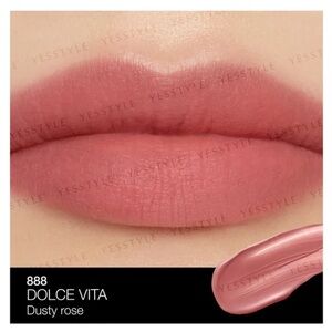 NARS Air Matte Ultra Lip Tint Dolce Vita